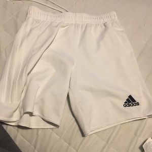 Like new women’s adidas shorts !